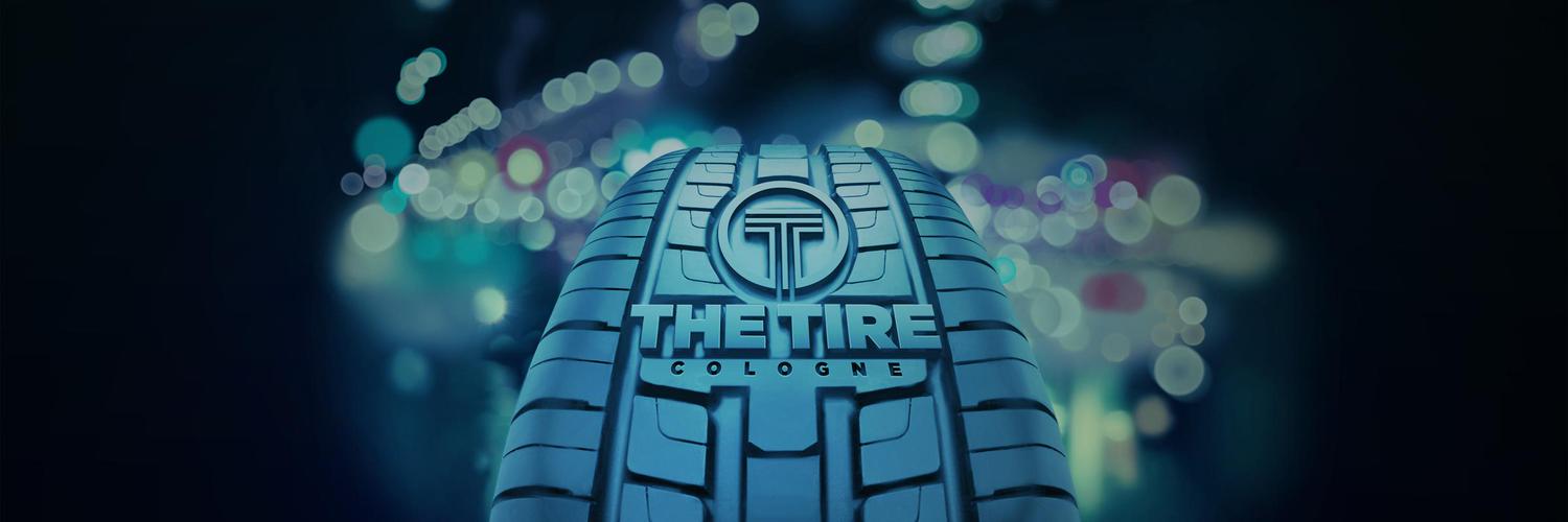 The Tire 2024 - Colonia | Titan